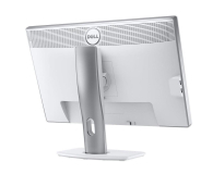 DELL 24'' U2412MWh 210-AJUX Biały - 373658 - zdjęcie 5